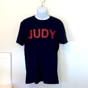Unisex 20th Century Fox “JUDY” the Movie Tee